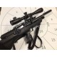 Weihrauch HW100 Bullpup .177 